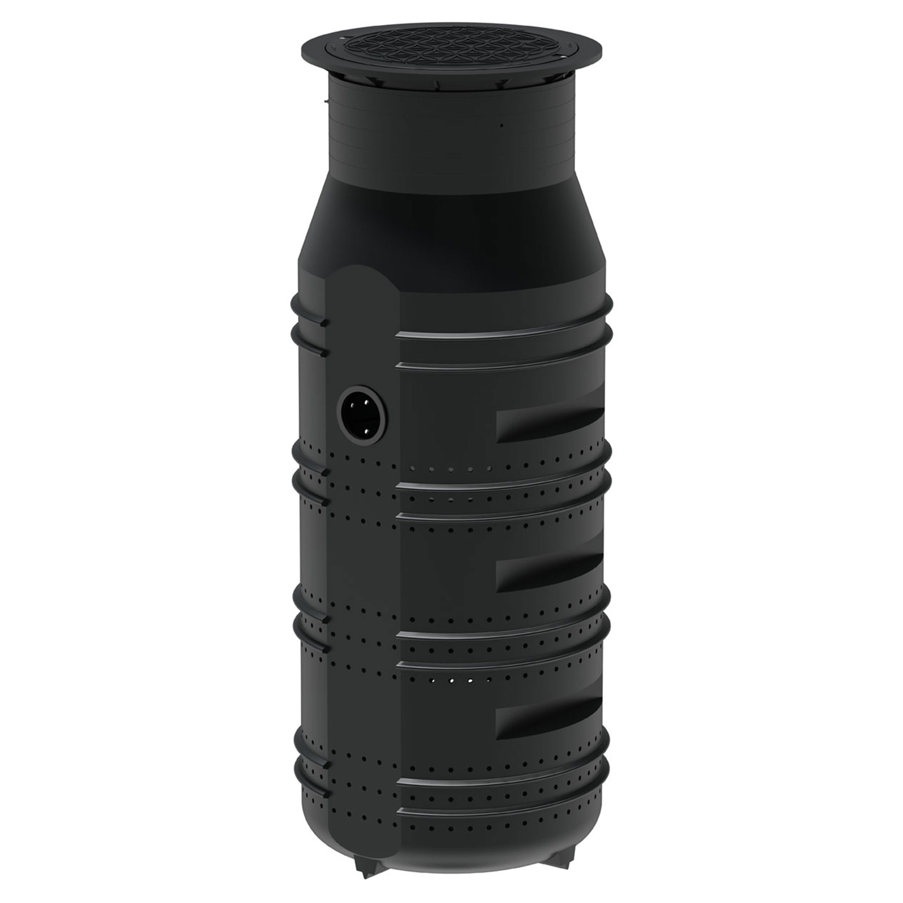 Sickerschacht 950 Liter Versickerungsschacht 950 Liter